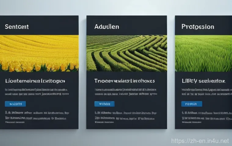 영어 문장의 구조 분석 - Here are three detailed image generation prompts in English, designed to visualize concepts related ...