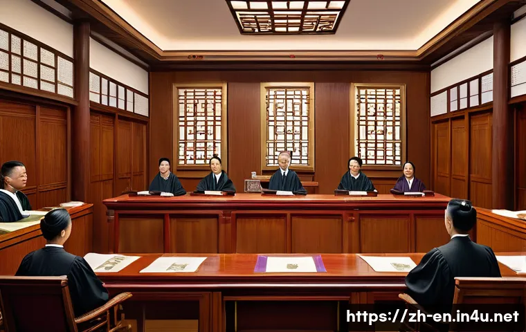 법률 영어 표현 관련 이미지 1