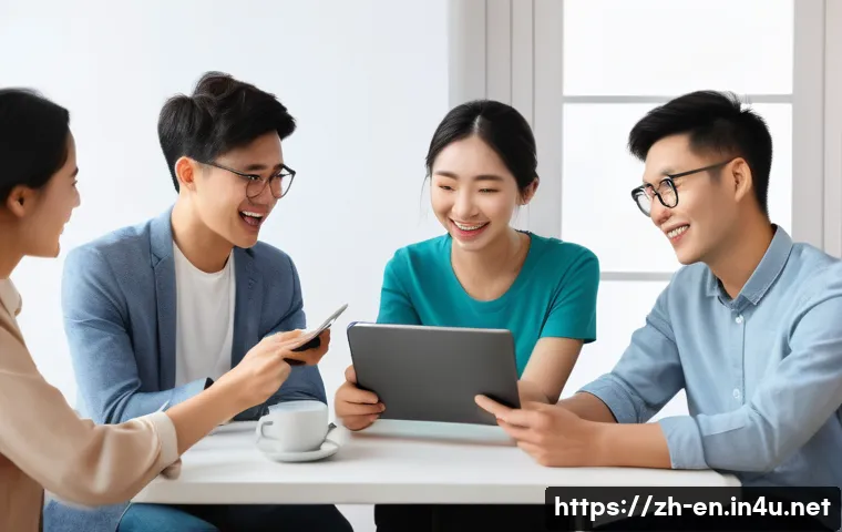 유튜브 영어 학습 채널 관련 이미지 1