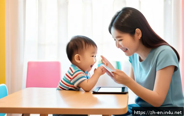 儿童英语启蒙全攻略 家庭教学与趣味互动技巧揭秘 4 어린이 영어 교육법 관련 이미지 2